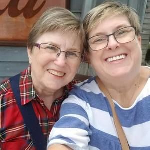 Meet your Posher, Kristi